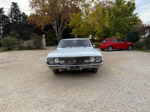 1964 BUICK Skylark 225cid V6 'fireball À venda