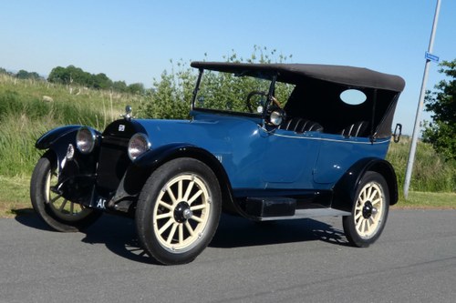 Buick K-45 Touring 1920 A vendre