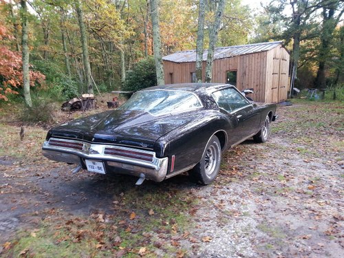 1973 Buick Riviera Te koop