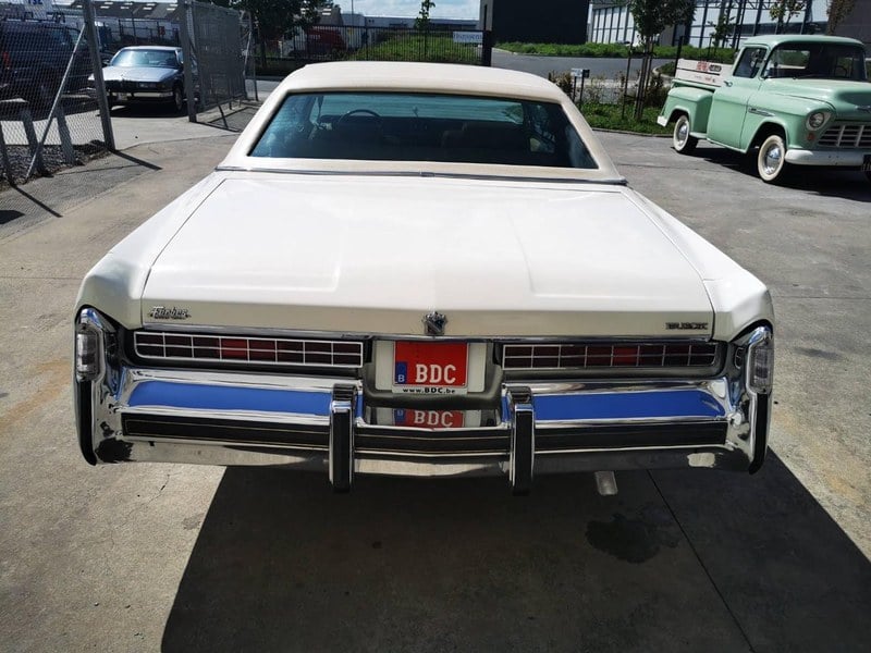1976 Buick Electra - 2 1976 Buick Electra - 2