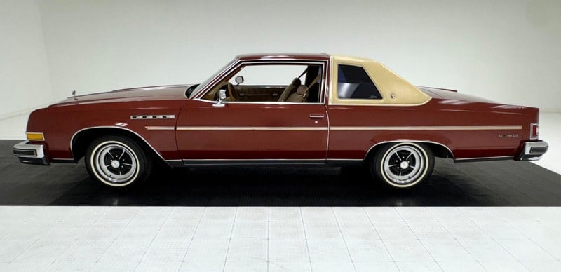 1978 Buick Electra - 2 1978 Buick Electra - 2