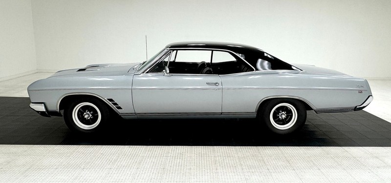 1966 Buick Gran Sport - 2 1966 Buick Gran Sport - 2