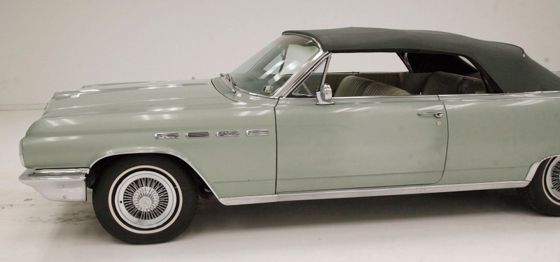 1963 Buick Electra - 2 1963 Buick Electra - 2