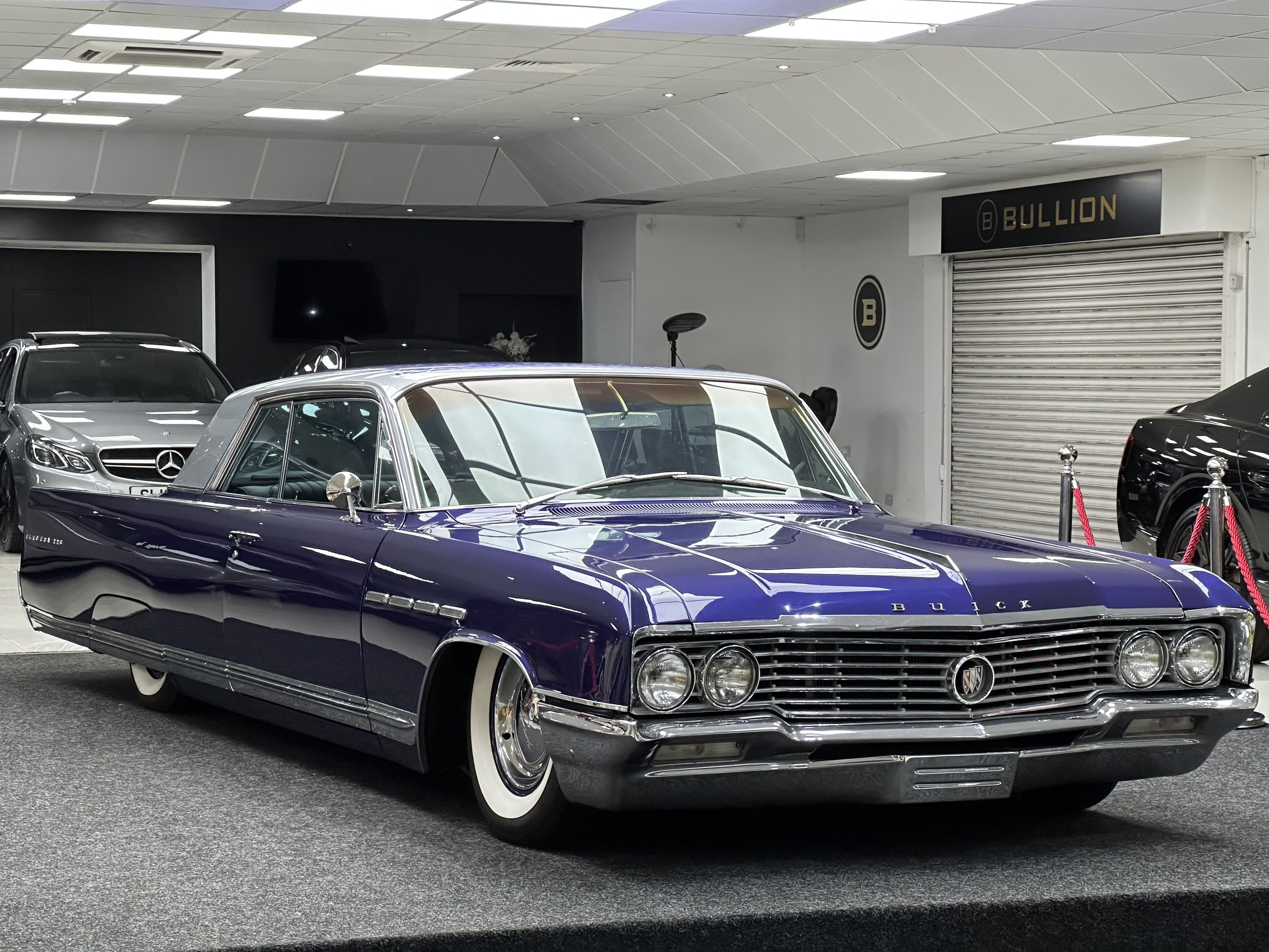 1964 Buick Electra