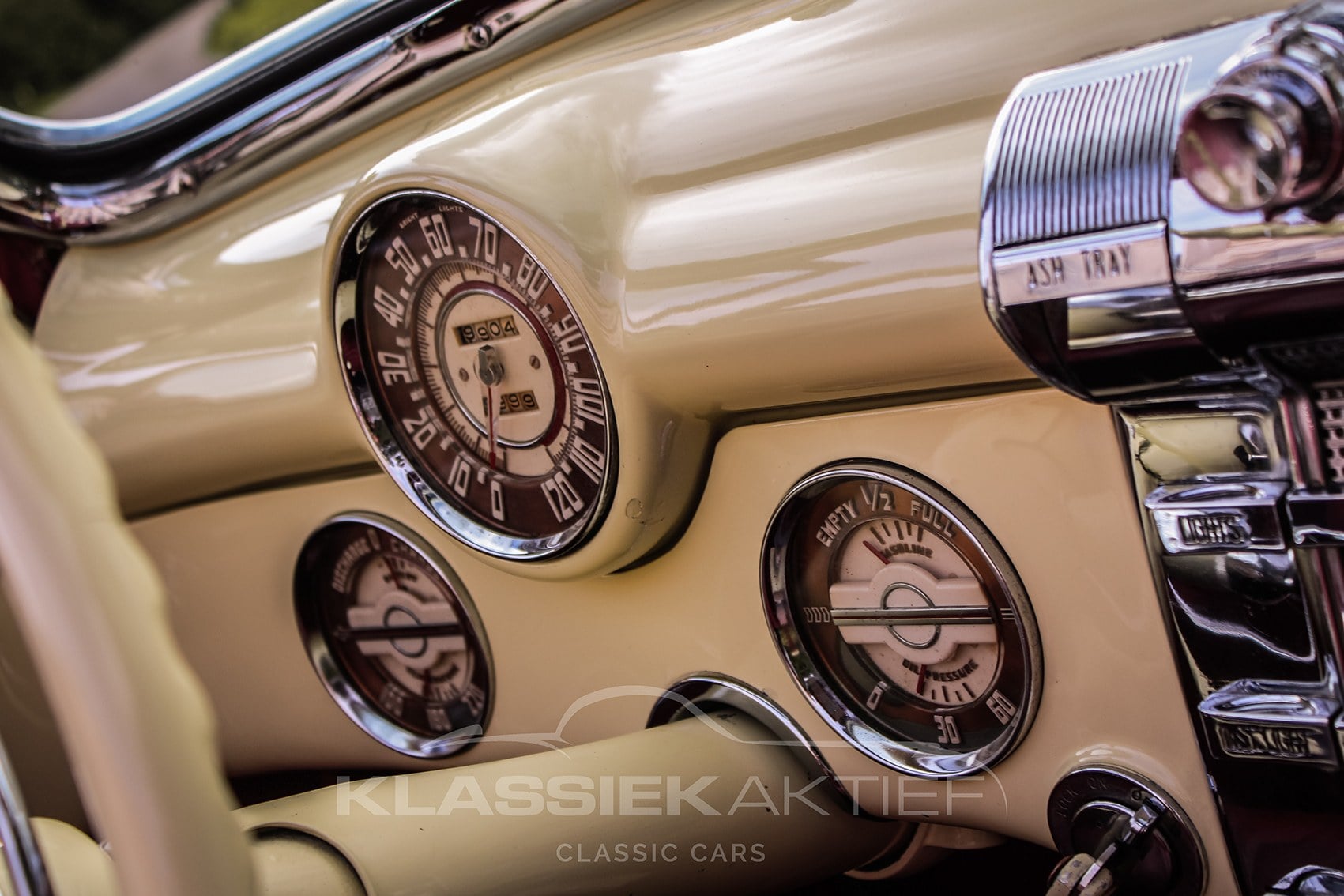 1948 Buick Roadmaster Convertible Super Eight, foto 11