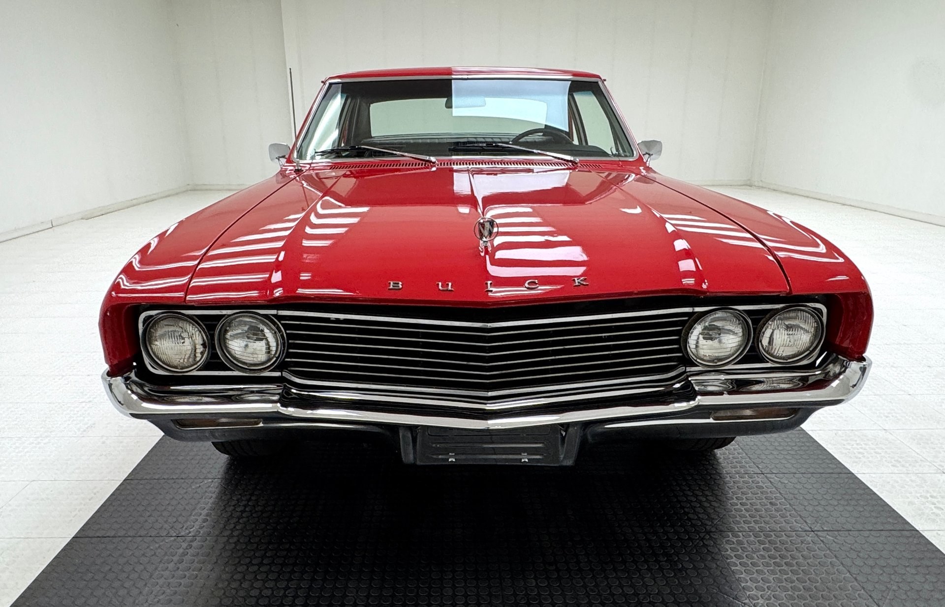 1964 Buick Special 2-Door Sedan, foto 8