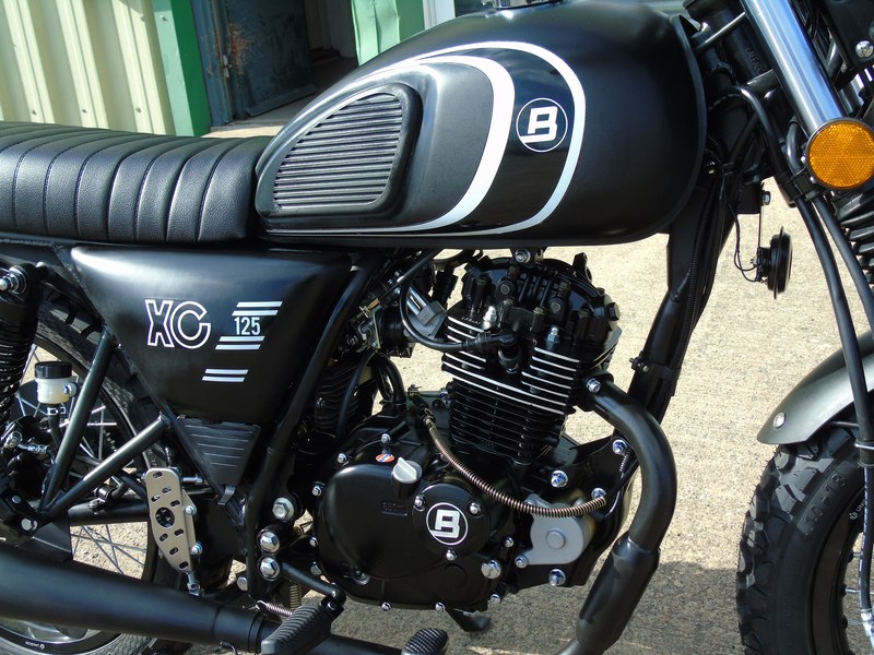 2026 Bullit Hunt 125 - 2 2026 Bullit Hunt 125 - 2