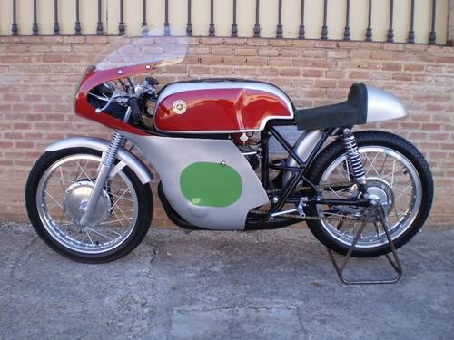 1965 BULTACO TSS model D6 250cc AIR COOLED 6 SPEED For Sale