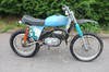 Bultaco 350 Alpina 1972 matching numbers BARN FIND *A MUST S SOLD