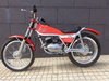 1975 BULTACO CHISPA 50 For Sale