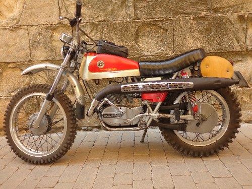 1972 Matador 250 mk 4 In vendita