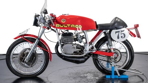 Picture of 1969 BULTACO 360 TSS "TRALLA SUPER SPORT" - For Sale