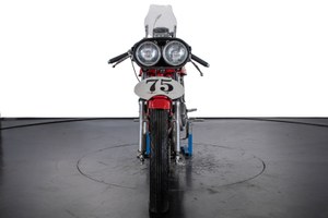 1969 Bultaco Tralla