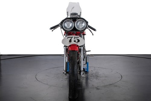 1969 Bultaco Tralla - 3