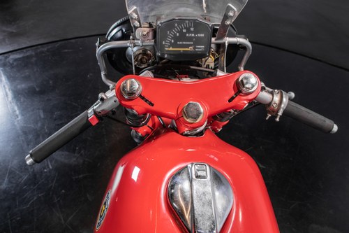 1969 Bultaco Tralla - 6
