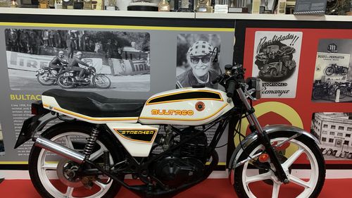 Picture of 1979 Bultaco Streaker - For Sale