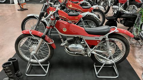 Picture of 1975 Bultaco Chispa - For Sale