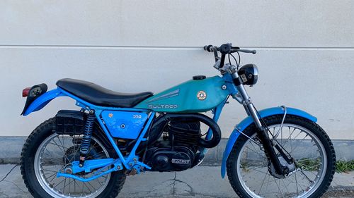 Picture of 1979 Bultaco Sherpa 350 - For Sale
