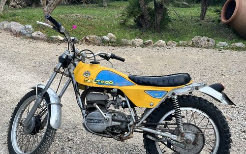 1974 Bultaco Lobito (picture 1 of 11)