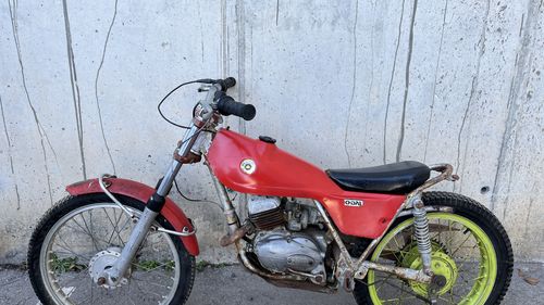Picture of 1975 Bultaco Chispa - For Sale