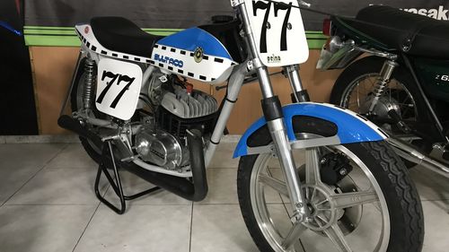 Picture of 1976 Bultaco Astro - For Sale