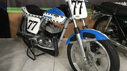 1976 Bultaco Astro