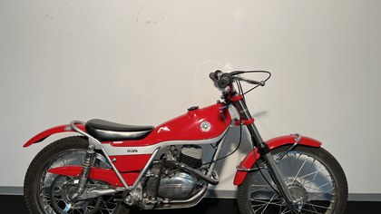 1974 Bultaco Chispa