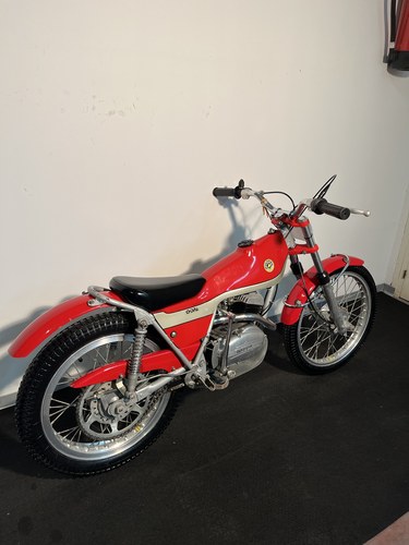1975 Bultaco Chispa - 3