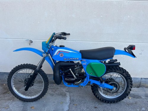 1978 Bultaco Frontera En Venta