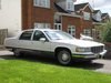 1994 Cadillac Fleetwood In vendita