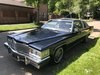 1978 78 Cadillac Coupe Deville recent respray For Sale