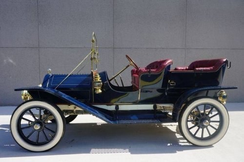 1909 Cadillac Roadster For Sale