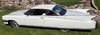 1960 Cadillac Seville 2DR HT For Sale