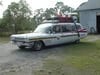 1959  Cadillac Ambulance = GhostBusters Fun Clone Car $49k For Sale