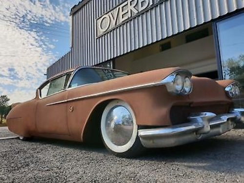 1958 Cadillac 62 Eldorado Seville Coupe *** HOT ROD **** RAT For Sale