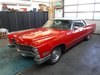 1967 Perfectly running / driving Cadillac de Ville Cabrio For Sale