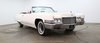1970 Cadillac Coupe DeVille Convertible For Sale