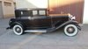 LHD - Cadillac 355A year 1931 - restored. For Sale