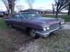 1960 Cadillac Coupe DeVille For Sale