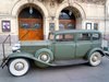 1932 Cadillac V8 355B Five Passenger Special Sedan In vendita