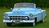 1953 Cadillac Series 62 Convertible For Sale