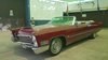 CADILLAC DEVILLE CONVERTIBLE 1968 For Sale