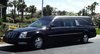 2011 Cadillac DTS Professional Hearse = Clean Black  $29.9k In vendita
