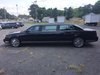 2002 Cadillac Deville Professional Limousine = Black  $8.9k For Sale