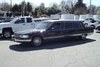 1961 1996 Cadillac Fleetwood Professional Limo = Black   $6.9k  For Sale