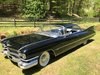 1959 Cadillac 62 Coupe For Sale
