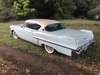 1957 Cadillac Series 62 coupe, ready to use and enjoy In vendita