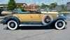 1930 Cadillac Dual Cowl Phaeton In vendita