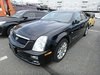 2006 CADILLAC STS-V SUPERCHARGED V8 469HP LHD 425000 miles In vendita