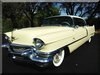 1957 1956 Cadillac Coupe de Ville = Solid 1 owner Correct  $24.9k For Sale